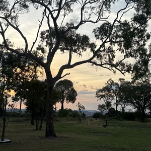 Lawgi Park