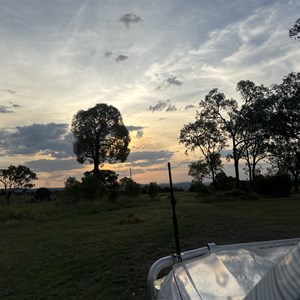 Lawgi Park