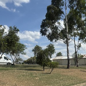 Mulgildie PubbFree Camp