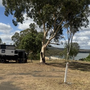 Wuruma Dam