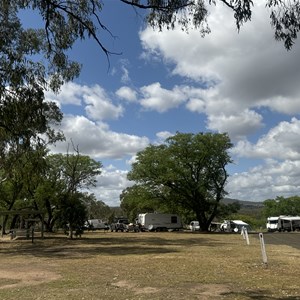 Wuruma Dam