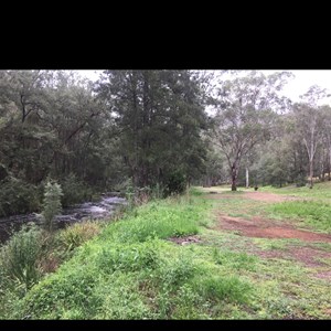 Gloryvale Reserve