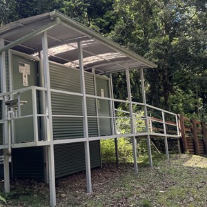 Gloucester River Campground