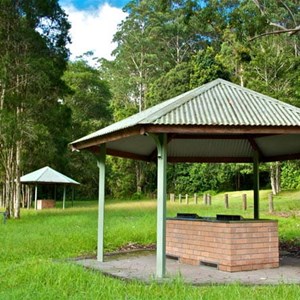 Gloucester River Campground