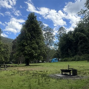 Gloucester River Campground