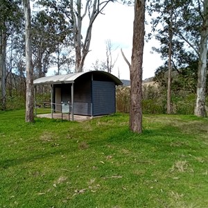 Rocks Crossing Reserve