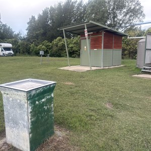 Moonan Flat Camping Ground (Belmadar)