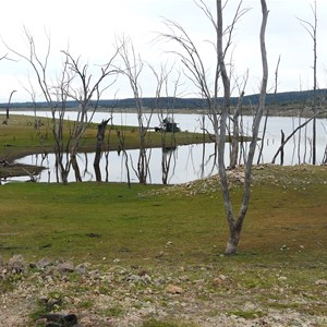 Copeton Waters State Park