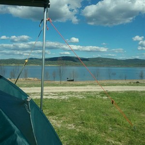 Copeton Waters State Park