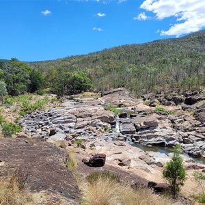 Rocky Creek