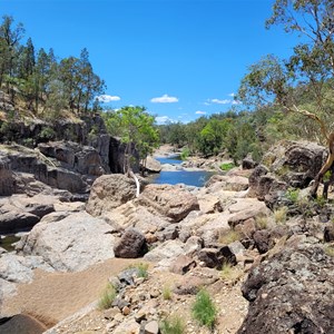 Rocky Creek