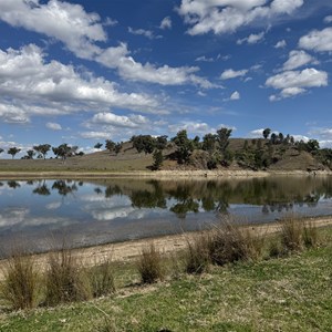 Glen Riddle Recreation Reserve
