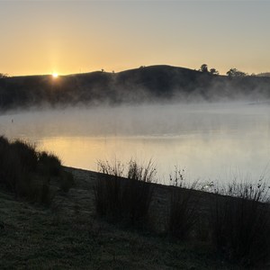 Glen Riddle Recreation Reserve