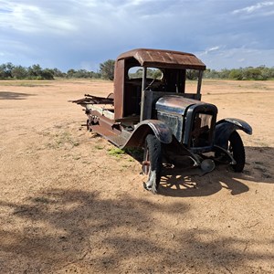 Mangowine Homestead