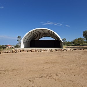 Mangowine Homestead