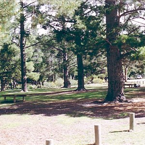 camp ground