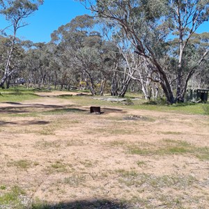 Jane Duff Highway Park