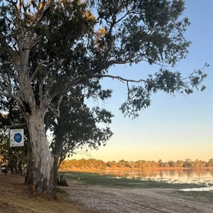 Lake Bringalbert
