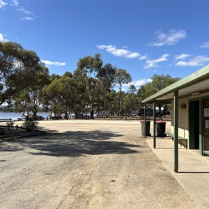 Green Hill Lake Reserve