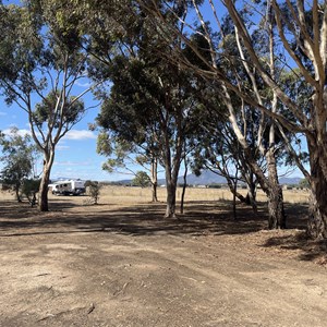 Green Hill Lake Reserve