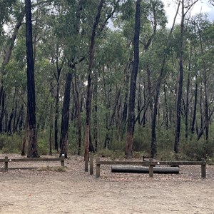 Smith Mill Campground