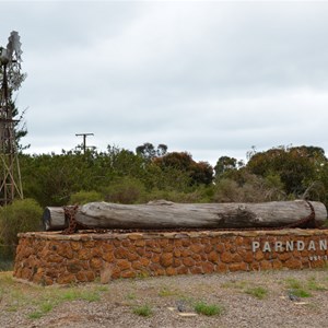 Parndana