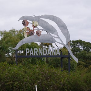 Parndana