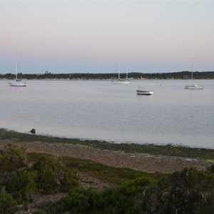 American River Campground