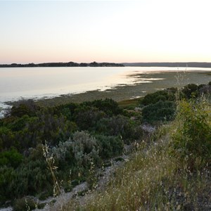 American River Campground