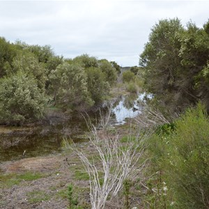 Murrays Lagoon