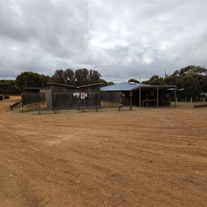 Vivonne Bay Campground