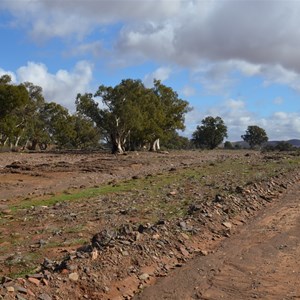 Moralana Creek