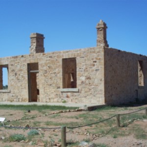 Farina Ruin 