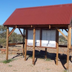 Farina Campground