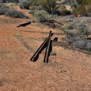 Beresford Siding