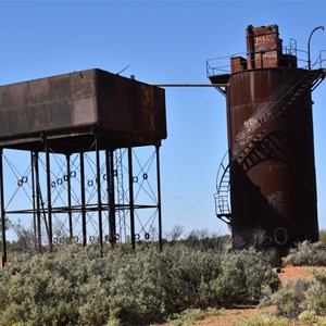 Beresford Siding