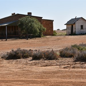 Beresford Siding