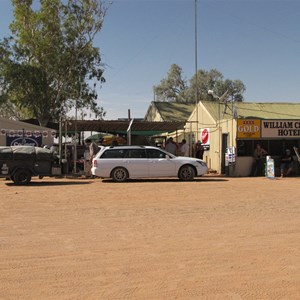 The Pub in 2009