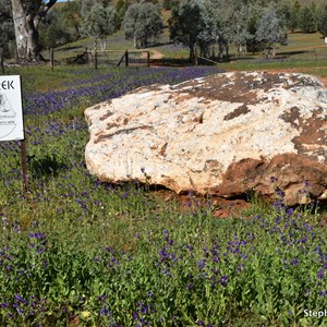 Willow Springs Station