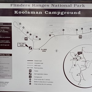 Koolamon Campground