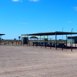 Bon Bon Rest Area