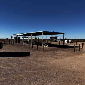 Bon Bon Rest Area
