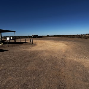 Bon Bon Rest Area