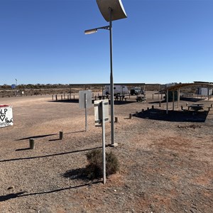 Bon Bon Rest Area