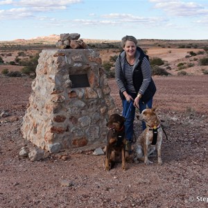 Hutchinson Memorial 