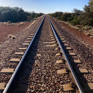 Mathesons Bore