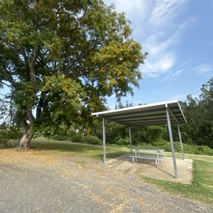 Fat Hen Creek