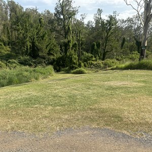 Fat Hen Creek