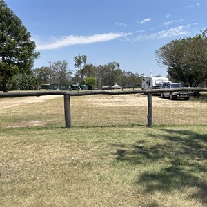 Free Camping