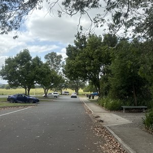 Cruice Park